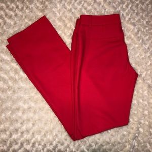 Express Editor Pants.